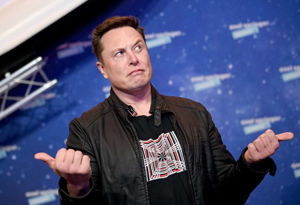 (منبع)Elon Musk